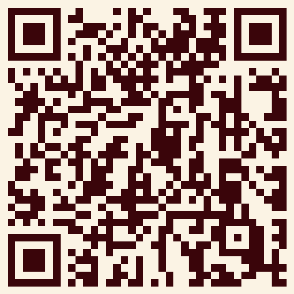 QR-Code zum Kalendereintrag