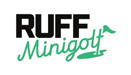 RUFF Minigolf